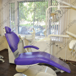 Стоматологическая клиника ДЕНТОКЛАСС м. Бабушкинская