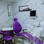 Стоматологическая клиника ДЕНТОКЛАСС м. Бабушкинская