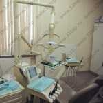 Сеть клиник СПЕКТРА (SPECTRA) м. Пушкинская