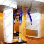 Сеть клиник СПЕКТРА (SPECTRA) м. Пушкинская