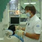 Стоматология СИЛИКОН НА РУБЛЕВСКОМ м. Молодежная