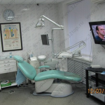 Стоматология АРТ-ДЕНТ м. Киевская