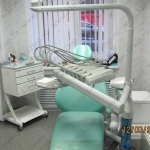 Стоматология АРТ-ДЕНТ м. Киевская