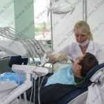 СТОМАТОЛОГИЧЕСКАЯ ПОЛИКЛИНИКА №62 м. Царицыно