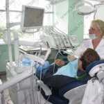 СТОМАТОЛОГИЧЕСКАЯ ПОЛИКЛИНИКА №62 м. Царицыно