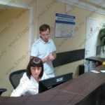 СТОМАТОЛОГИЧЕСКАЯ ПОЛИКЛИНИКА №62 м. Царицыно