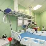 Стоматологическая клиника ТРАЙДЕНТ м. Парк Культуры