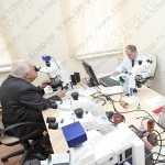 Стоматологическая клиника ТРАЙДЕНТ м. Парк Культуры