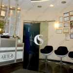 Стоматология ARTE-S м. Василеостровская