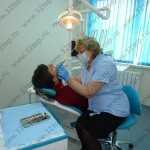 Сеть стоматологических клиник ЖЕМЧУЖНАЯ УЛЫБКА м. Улица Дыбенко