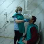 Сеть стоматологических клиник ЖЕМЧУЖНАЯ УЛЫБКА м. Улица Дыбенко