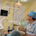 Инновационный центр стоматологии и эстетической косметологии DR. GEORGE (ДОКТОР ДЖОРДЖ) м. Савеловская