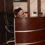 Стоматология СТОМ ХОЛЛ м. Ленинский проспект