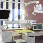 Стоматология СТОМ ХОЛЛ м. Ленинский проспект