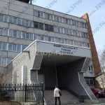 Стоматологический кабинет ФИЛИАЛ БОЛЬНИЦЫ №3 МСЧ-42 ФСИН РОССИИ на Кутузова