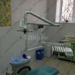 Стоматология А.В.ДЕНТ на Курако