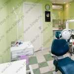 Сеть стоматологических клиник НОВДЕНТА на Людогоща