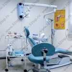 Сеть стоматологических клиник НОВДЕНТА на Людогоща