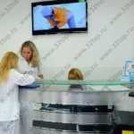 Центр дентальной имплантации и протезирования DENTOCLINIC (ДЕНТОКЛИНИК) м. Домодедовская