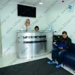 Центр дентальной имплантации и протезирования DENTOCLINIC (ДЕНТОКЛИНИК) м. Домодедовская