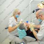 Центр дентальной имплантации и протезирования DENTOCLINIC (ДЕНТОКЛИНИК) м. Домодедовская