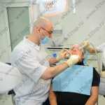 Центр дентальной имплантации и протезирования DENTOCLINIC (ДЕНТОКЛИНИК) м. Домодедовская