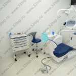 Центр дентальной имплантации и протезирования DENTOCLINIC (ДЕНТОКЛИНИК) м. Домодедовская