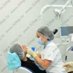Центр дентальной имплантации и протезирования DENTOCLINIC (ДЕНТОКЛИНИК) м. Домодедовская