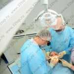 Центр дентальной имплантации и протезирования DENTOCLINIC (ДЕНТОКЛИНИК) м. Домодедовская