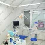 Центр дентальной имплантации и протезирования ДЕНТОКЛИНИК (DENTOCLINIC) м. Красногвардейская