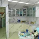 Центр дентальной имплантации и протезирования ДЕНТОКЛИНИК (DENTOCLINIC) м. Красногвардейская