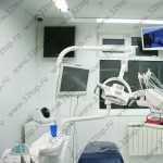 Центр дентальной имплантации и протезирования ДЕНТОКЛИНИК (DENTOCLINIC) м. Красногвардейская