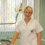 Стоматология ВИТА-СТОМ м. Свиблово