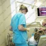 Стоматология ЭЛИТ