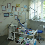 Стоматология ПРО ДЕНТА ЛЮКС