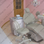 Стоматология ТРИОВИТАЛЬ ДЕНТАЛ