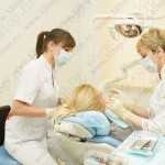 Европейская стоматологическая практика НОВАDЕНТ (НОВАДЕНТ) м. Верхние Лихоборы