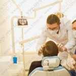 Европейская стоматологическая практика НОВАDЕНТ (НОВАДЕНТ) м. Верхние Лихоборы