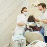 Европейская стоматологическая практика НОВАDЕНТ (НОВАДЕНТ) м. Верхние Лихоборы