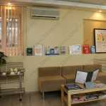 Стоматология ОРТОСТОМ м. Тушинская