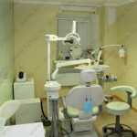 Стоматология ОРТОСТОМ м. Тушинская