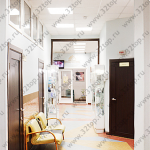 Стоматология СТОМАТОЛОГИЧЕСКАЯ ПОЛИКЛИНИКА ЮАО м. Домодедовская