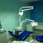 Стоматология ИМПЛАНТ на Октябрьском