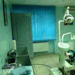 Стоматология ИМПЛАНТ на Октябрьском