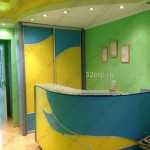 Cтоматологическая клиника ТРИО-ДЕНТ на Ноградской