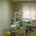 Cтоматологическая клиника ТРИО-ДЕНТ на Ноградской