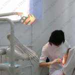 Стоматологическая клиника АМСТЕЛЬ ДЕНТА м. Нагорная