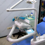 Стоматологическая клиника АМСТЕЛЬ ДЕНТА м. Нагорная