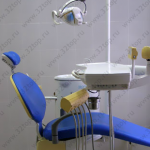 Стоматологическая клиника АМСТЕЛЬ ДЕНТА м. Нагорная