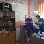 Стоматология УАЙТДЕНТ на Курако